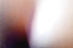 This perverted nympho is a massive fan of threesomes