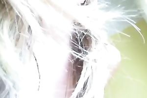 I love being in nature's garb and my large marangos can put u in a trance