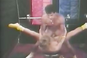 Blond head sexy like fire blondie rides giant bonker in cowgirl pose