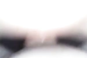 My hairless rigid cock permeates the snatch of my ally