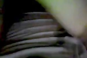 My unthinkably excited girlfriend can't live without masturbating on web camera