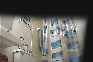 Clueless GF with plump arse had no idea this babe was being filmed