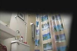 Clueless GF with plump arse had no idea this babe was being filmed