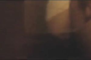 Sexy brunette hair sucks my BBC and welcomes it in her bumhole