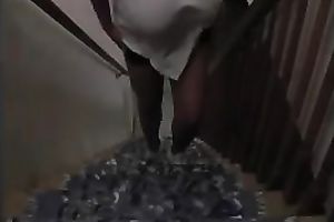 My kinky dirty slut wife can hypnotize any fellow with her massive love muffins