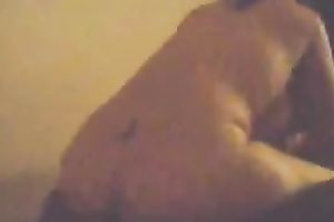 Sexy white hooker bonks my dark buddy in the cowgirl position