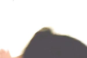 Sweet European gal sucks my penis and welcomes it in her vag