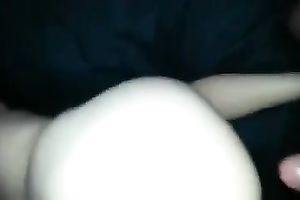 Getting my dark hole unforgettably screwed from behind