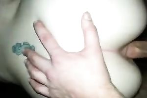 Getting my dark hole unforgettably screwed from behind