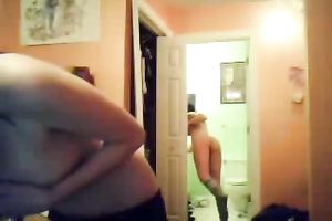 Sizzling sexy emo legal age teenager honeys on web camera bare proudly