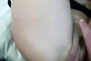 Really fine missionary style anal sex with my hawt white women