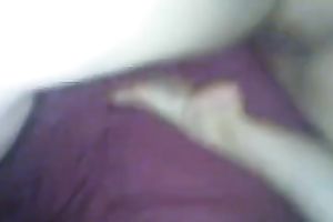 My beautiful amateur wife gives me head and lets me smash her coochie