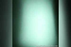 Black and white homemade movie with a hottie getting her pussy torn up