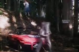 Shapely beauty gives her fellow a damn worthy blow job in 69 position