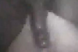 Latina voracious slutwife craves anal sex with me on webcam