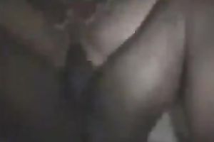 Latina voracious slutwife craves anal sex with me on webcam