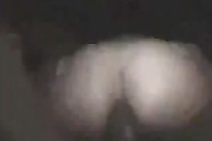 Latina voracious slutwife craves anal sex with me on webcam