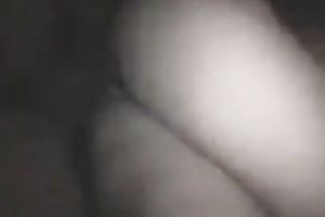 Latina voracious slutwife craves anal sex with me on webcam