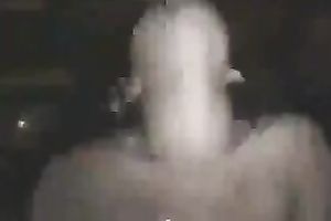 Latina voracious slutwife craves anal sex with me on webcam