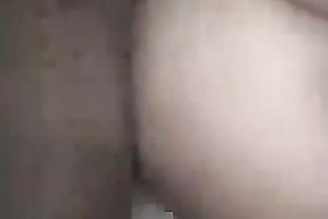 Latina voracious slutwife craves anal sex with me on webcam