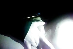 Beautiful body of my white older BBC slut filmed on home movie scene