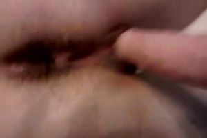 My girlfriend can't live without it when I fuck her delicious punani with her sex toy