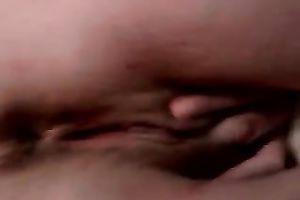 My girlfriend can't live without it when I fuck her delicious punani with her sex toy