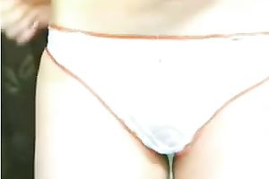 Spreading my large twat lips for your viewing pleasure