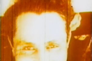 Two classic prostitutes serve one client at the highest level