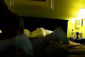 It took one BBC to turn me into a dark wang floozy