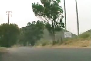 She got screwed hard by a group of kinky jerks on camera