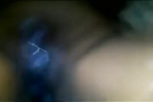 Spraying my seed all over my wife's nicely shaped whoppers