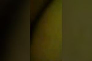 Homemade solo with my hot bulky girl masturbating