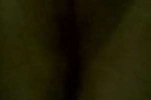 Homemade solo with my hot bulky girl masturbating