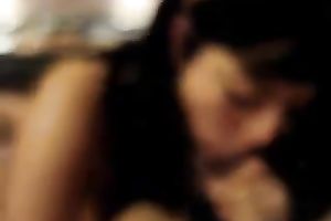 POV act with me working on my boyfriend's hard 10-Pounder