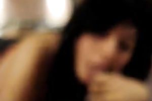 POV act with me working on my boyfriend's hard 10-Pounder