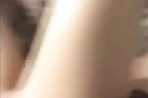 I am so much into blondes and this golden-haired can't live without anal sex