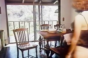 Naughty golden-haired and bonks her girlfriend during the time that this babe ride jock reverse