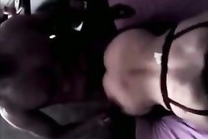 Kinky hooker enjoys jumping on my BBC in hawt POV movie scene