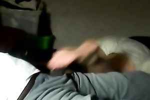 I definitely know exactly how to give fantastic footjob