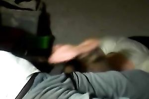 I definitely know exactly how to give fantastic footjob