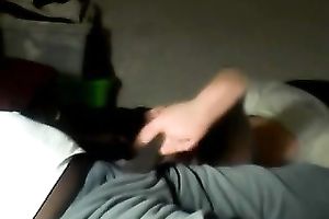 I definitely know exactly how to give fantastic footjob