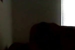 My hubby is a unforgiving fucker and missionary is his favourite position