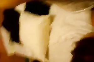 Sharing my sluttish white girlfriend with my friend