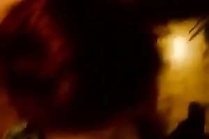 Sharing my sluttish white girlfriend with my friend