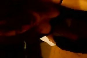 Sharing my sluttish white girlfriend with my friend