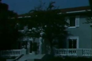 Skilled cheating wife please her lewd spouse retro sex movie