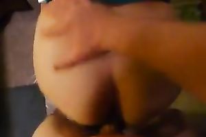 Bodacious and sexually excited street hooker gives head and demands enormous pounding