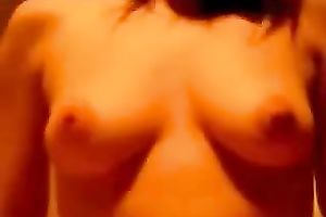 Amateur whore sucks my prick and welcomes it in her arse