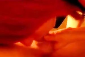 Amateur whore sucks my prick and welcomes it in her arse